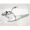 Recambio de elevalunas trasero derecho para ford ranger (er) cabina doble royal 4x4 referencia OEM IAM 8621002990  