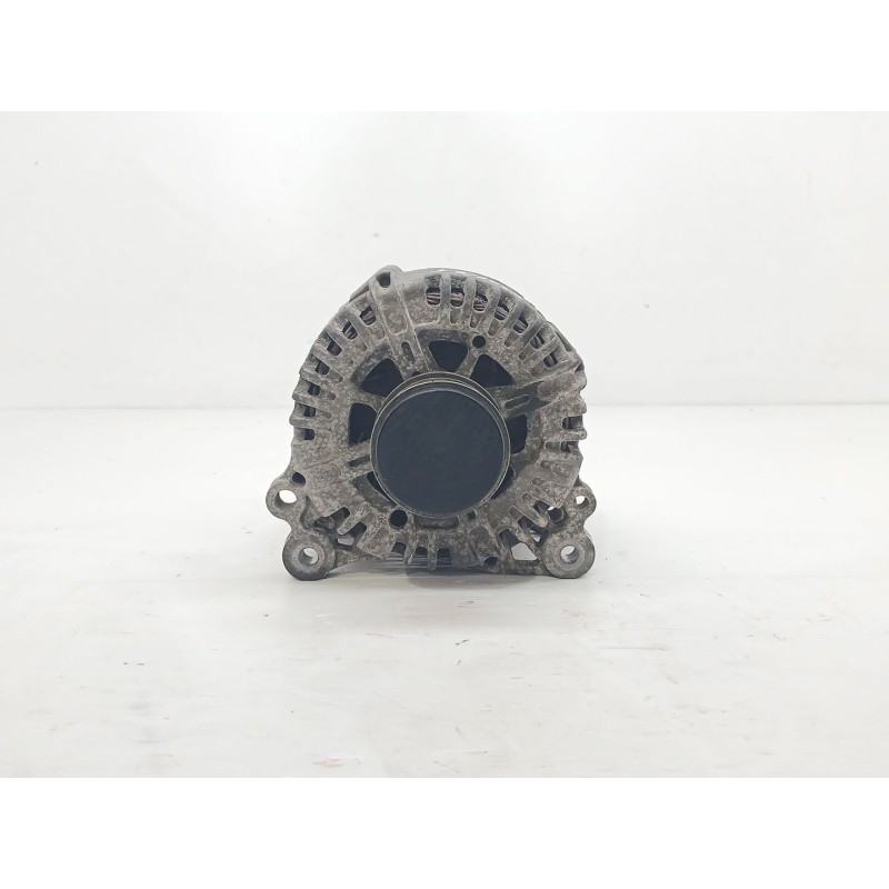 Recambio de alternador para volkswagen touran (1t1) conceptline referencia OEM IAM 06F903023C VALEO - Gris 4