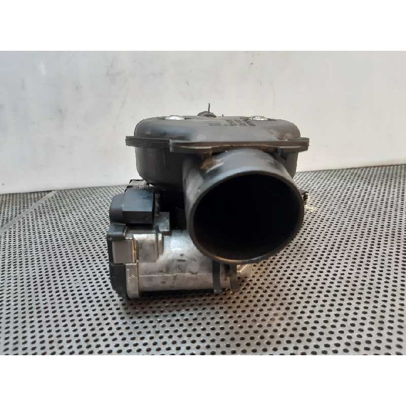 Recambio de caja mariposa para opel corsa c silverline referencia OEM IAM 8157512 0280750014 BOSCH 6