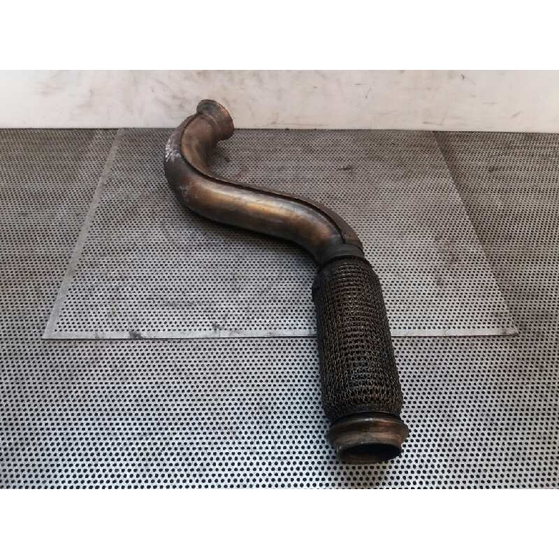 Recambio de salida colector para citroën c4 grand picasso business referencia OEM IAM 3