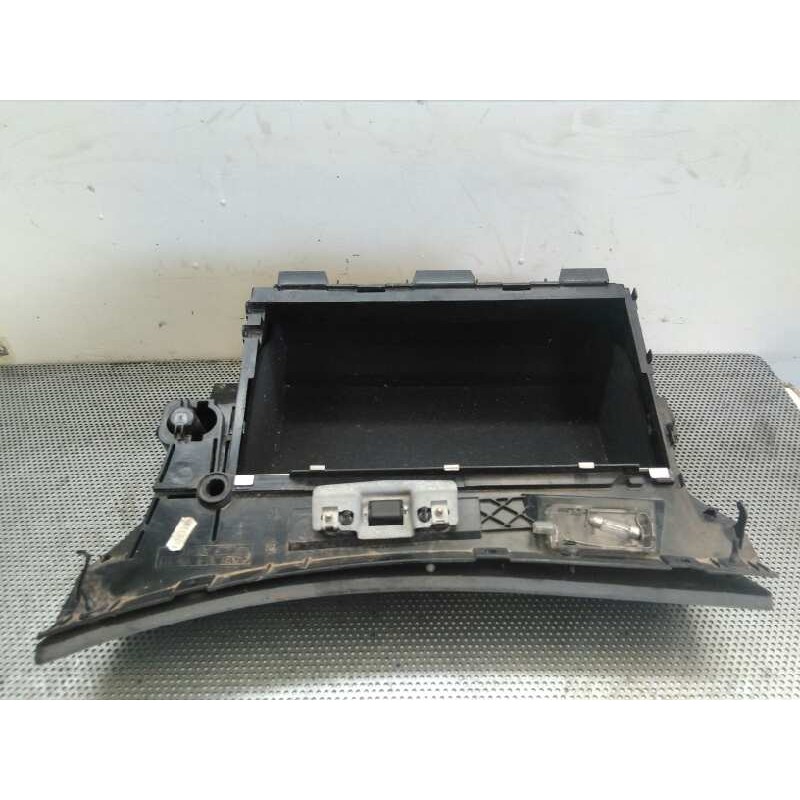 Recambio de guantera para bmw serie 3 berlina (e46) 1.9 cat referencia OEM IAM - Gris 2