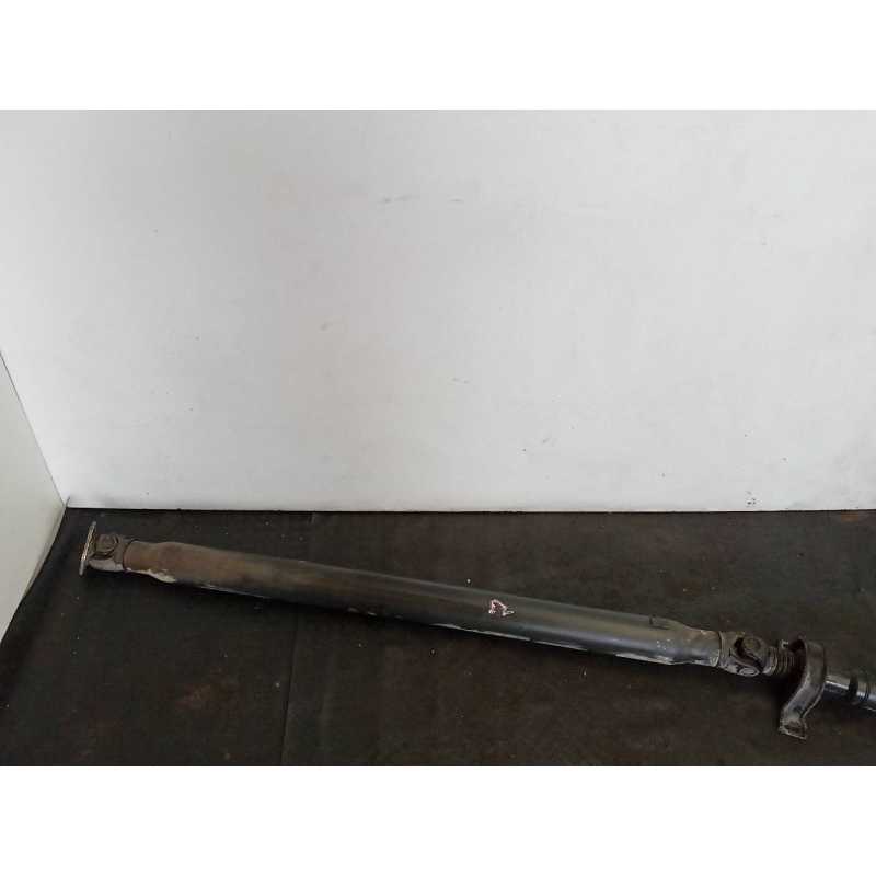 Recambio de transmision central para mercedes-benz sprinter 02.00  caja cerrada 313 cdi (903.661-662) referencia OEM IAM - Blanco 3