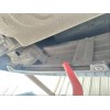 Recambio de refuerzo paragolpes trasero para chevrolet epica ltx referencia OEM IAM   