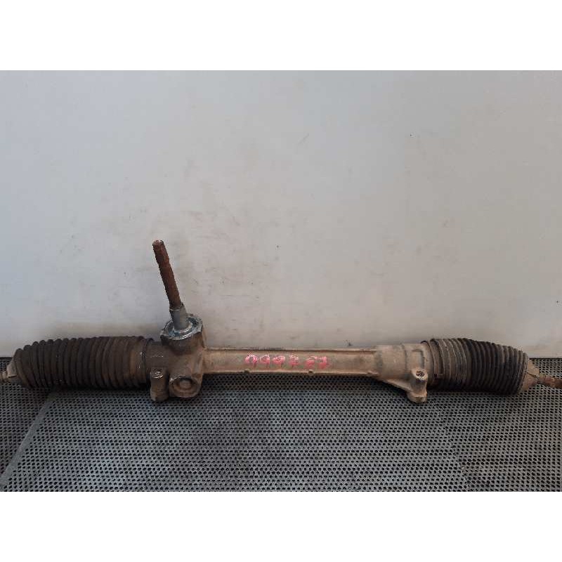 Recambio de cremallera direccion para fiat panda (169) 1.2 cat referencia OEM IAM - Rojo 2