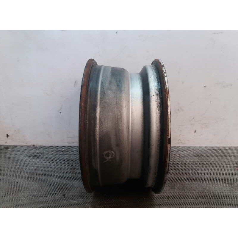 Recambio de llanta para chrysler jeep cherokee (j) 2.5 td sport (a) referencia OEM IAM - Verde 2