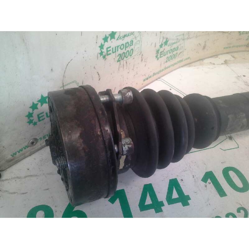 Recambio de transmision delantera derecha para skoda octavia berlina (1u2) 1.9 tdi referencia OEM IAM 1J0407272 - Verde 4