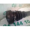 Recambio de transmision delantera derecha para skoda octavia berlina (1u2) 1.9 tdi referencia OEM IAM 1J0407272  