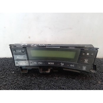 MANDO CLIMATIZADOR 5590047020 