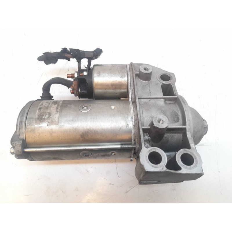 Recambio de motor arranque para citroën c8 3.0 v6 exclusive automático referencia OEM IAM F4318531 2