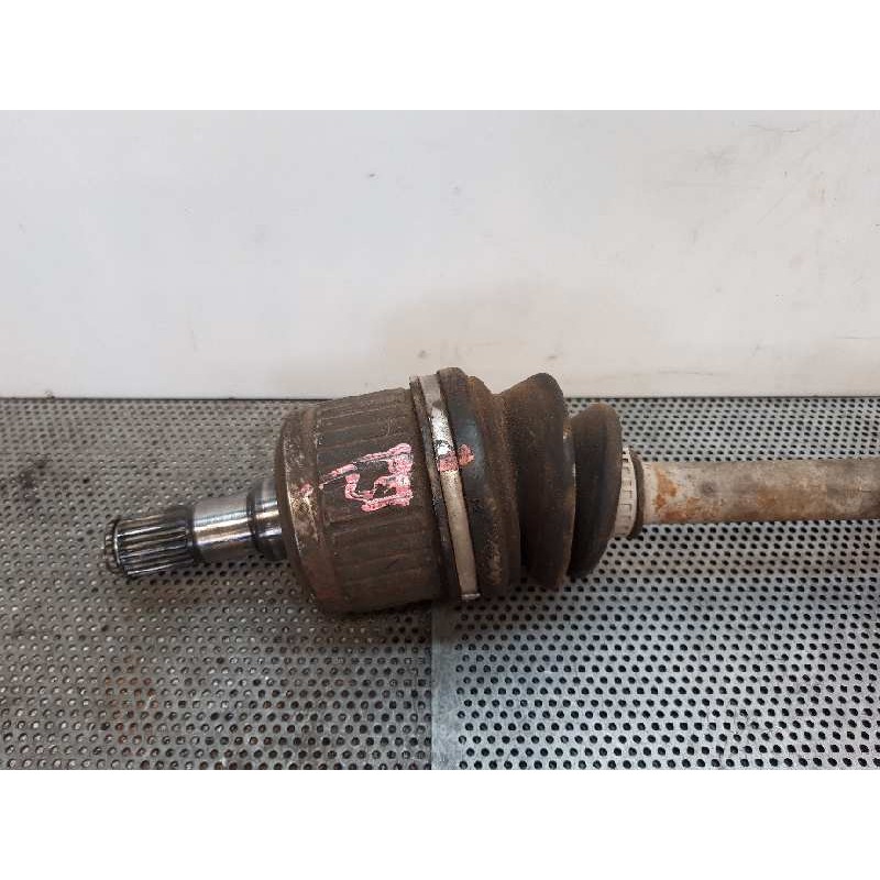Recambio de transmision delantera derecha para hyundai coupe (gk) 2.0 fx vvt referencia OEM IAM - Negro 3