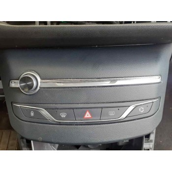 SISTEMA AUDIO / RADIO CD 