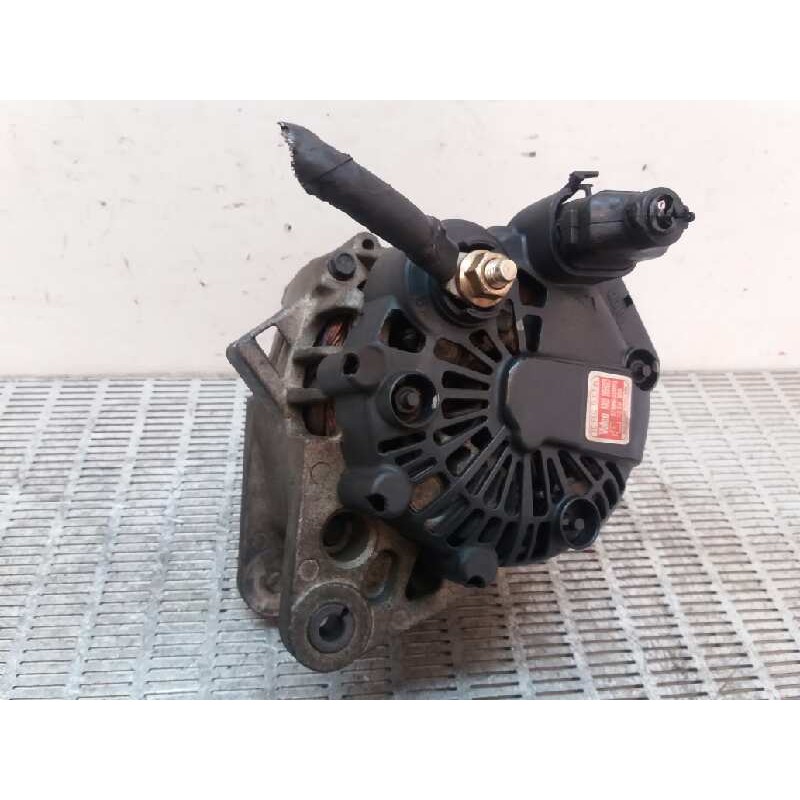 Recambio de alternador para kia cerato 1.6 cat referencia OEM IAM A002655023 - Gris 3