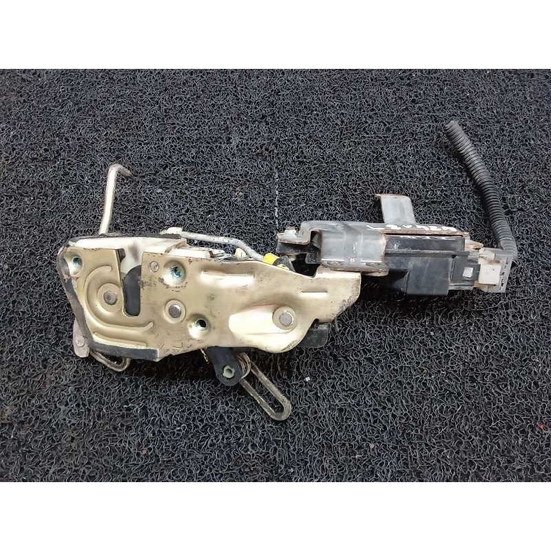 Recambio de cerradura puerta delantera izquierda para dodge stealth 3.0 referencia OEM IAM   