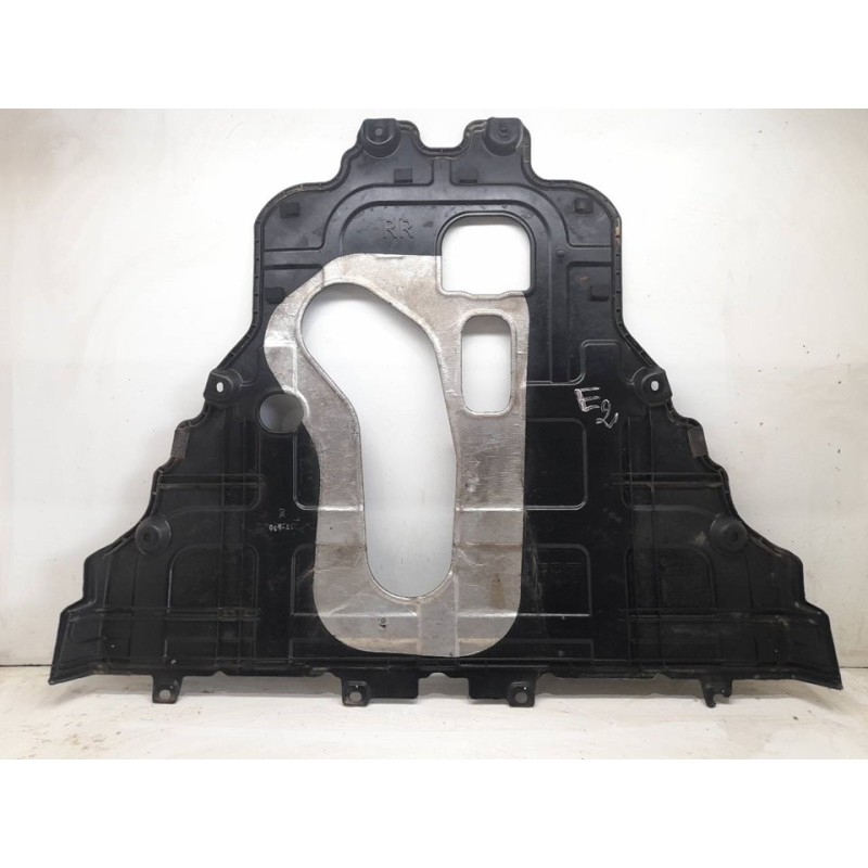 Recambio de cubrecarter para ssangyong tivoli limited 4x2 referencia OEM IAM 2438035150 3