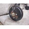 Recambio de puente trasero para nissan micra (k13) tekna referencia OEM IAM   
