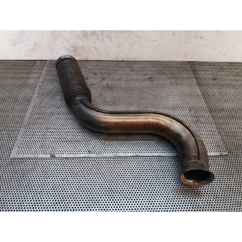 Recambio de salida colector para citroën c4 grand picasso business referencia OEM IAM 4