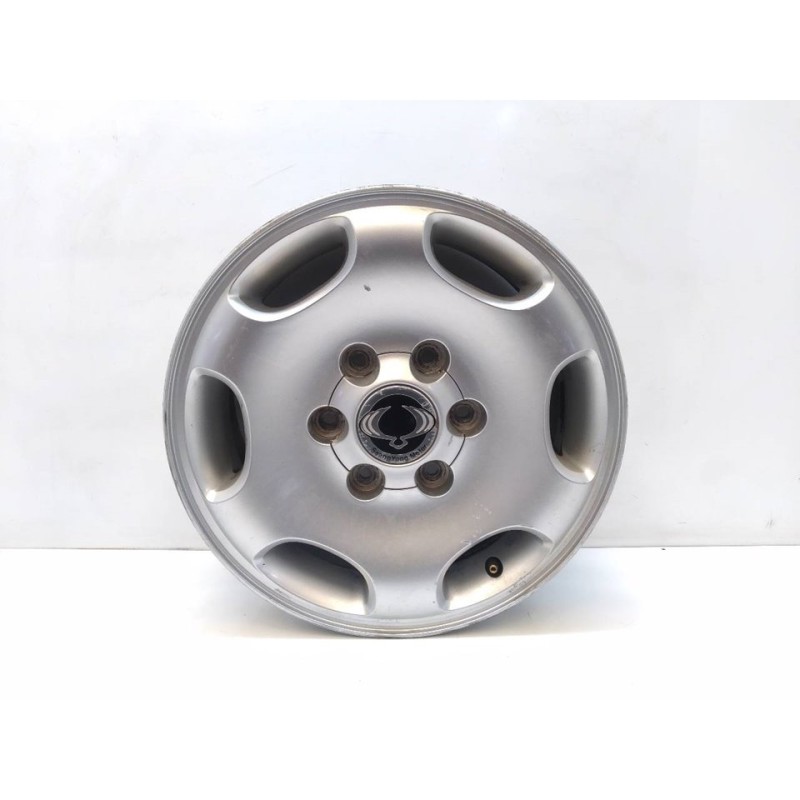 Recambio de llanta para ssangyong rexton rx 270 plus / 270 xdi plus referencia OEM IAM 4173008410  
