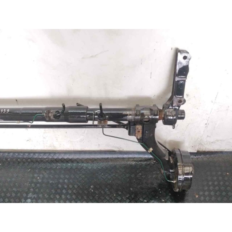 Recambio de puente trasero para renault 19 (b/c/l53) 1.9 d (cv.64) referencia OEM IAM 3