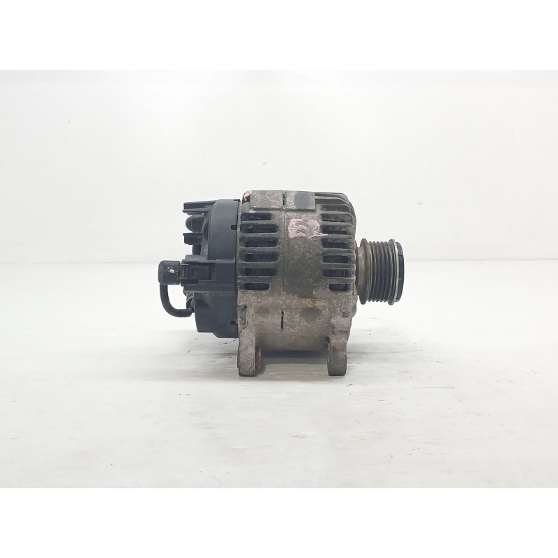 Recambio de alternador para volkswagen touran (1t1) conceptline referencia OEM IAM 06F903023C VALEO - Gris 5