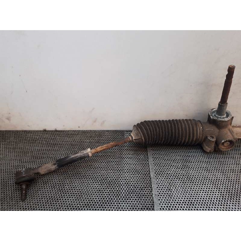 Recambio de cremallera direccion para fiat panda (169) 1.2 cat referencia OEM IAM - Rojo 3
