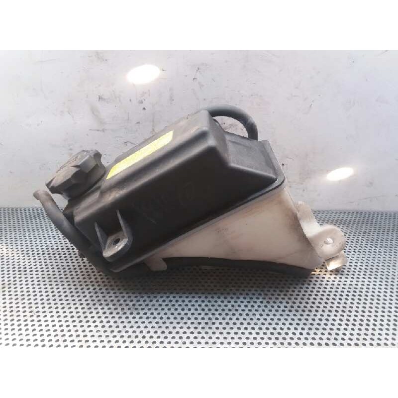 Recambio de deposito expansion para hyundai getz (tb) 1.1 gl referencia OEM IAM 254301C000 - Blanco 3