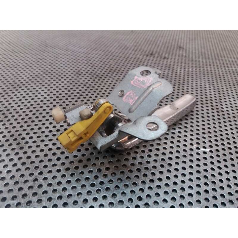 Recambio de maneta interior delantera derecha para volvo v40 familiar 1.8i referencia OEM IAM - Gris 2
