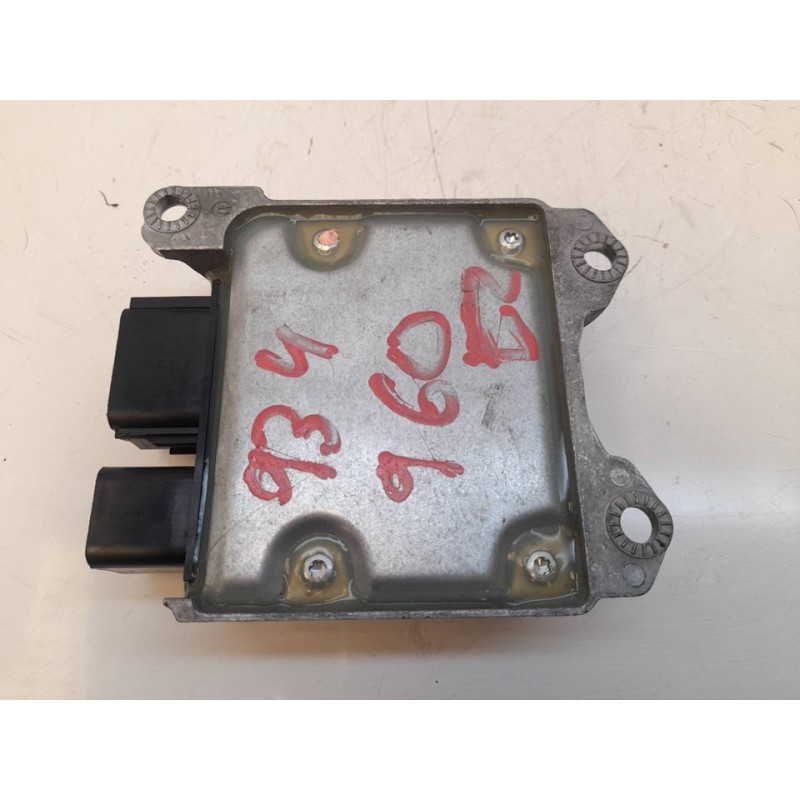 Recambio de kit airbag para jaguar s-type 2.5 v6 executive referencia OEM IAM - Verde 2