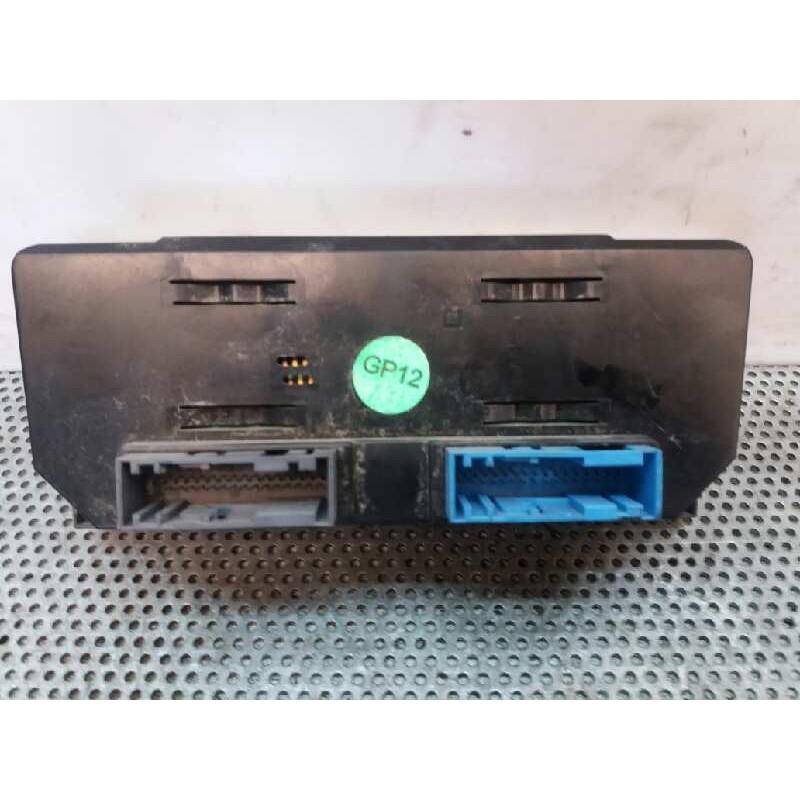 Recambio de mando climatizador para opel astra gtc 1.7 16v cdti referencia OEM IAM 13261926 - Negro 3