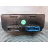Recambio de mando climatizador para opel astra gtc 1.7 16v cdti referencia OEM IAM 13261926  