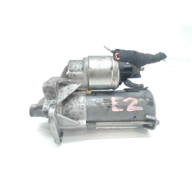 Recambio de motor arranque para renault clio iii business referencia OEM IAM 9G32946JN3B  VALEO