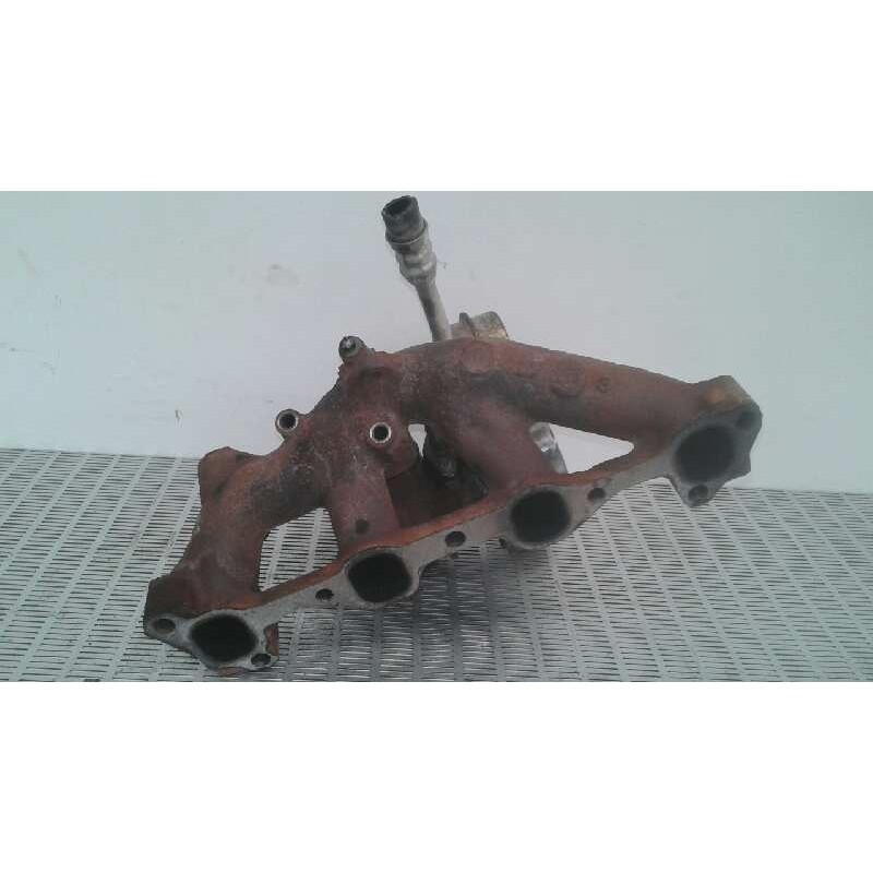 Recambio de turbocompresor para opel astra g berlina 1.7 turbodiesel cat (x 17 dtl / 2h8) referencia OEM IAM 905309995 GARRETT - Gris 2