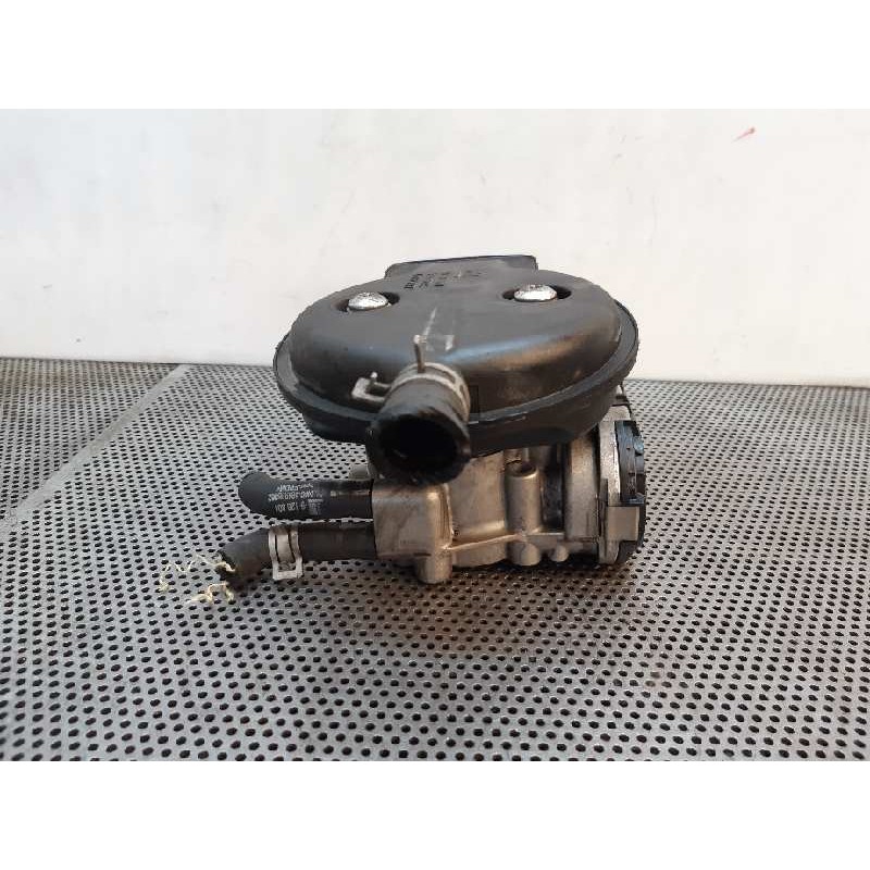 Recambio de caja mariposa para opel corsa c silverline referencia OEM IAM 8157512 0280750014 BOSCH 7