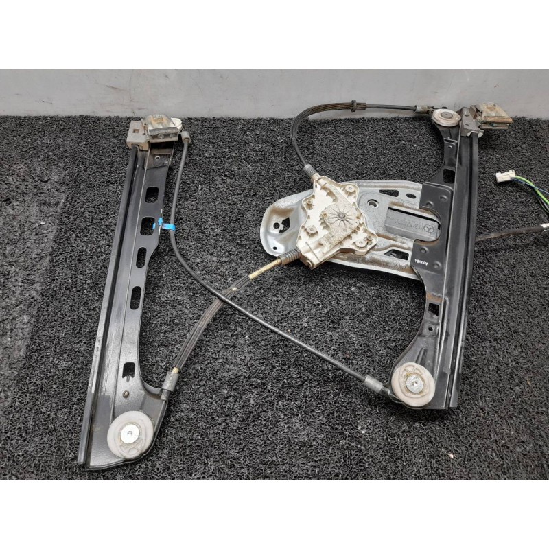 Recambio de elevalunas delantero izquierdo para mercedes-benz clase c (w203) familiar c 270 t cdi (203.216) referencia OEM IAM A 9