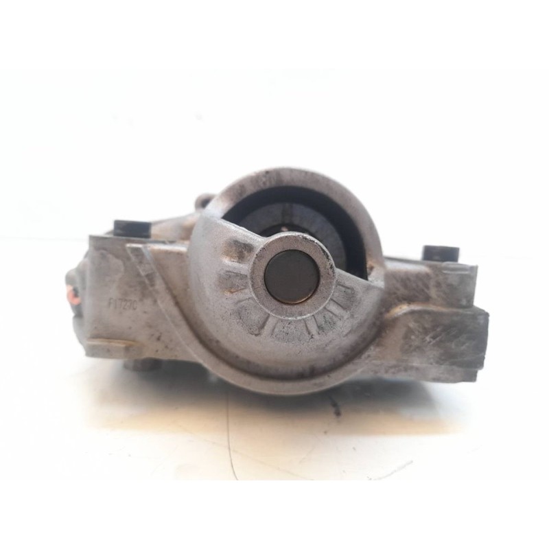 Recambio de motor arranque para citroën c8 3.0 v6 exclusive automático referencia OEM IAM F4318531 3