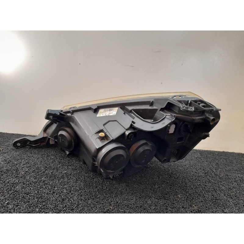 Recambio de faro derecho para peugeot expert tepee mixto l2 referencia OEM IAM 89901160  VALEO - Blanco 4