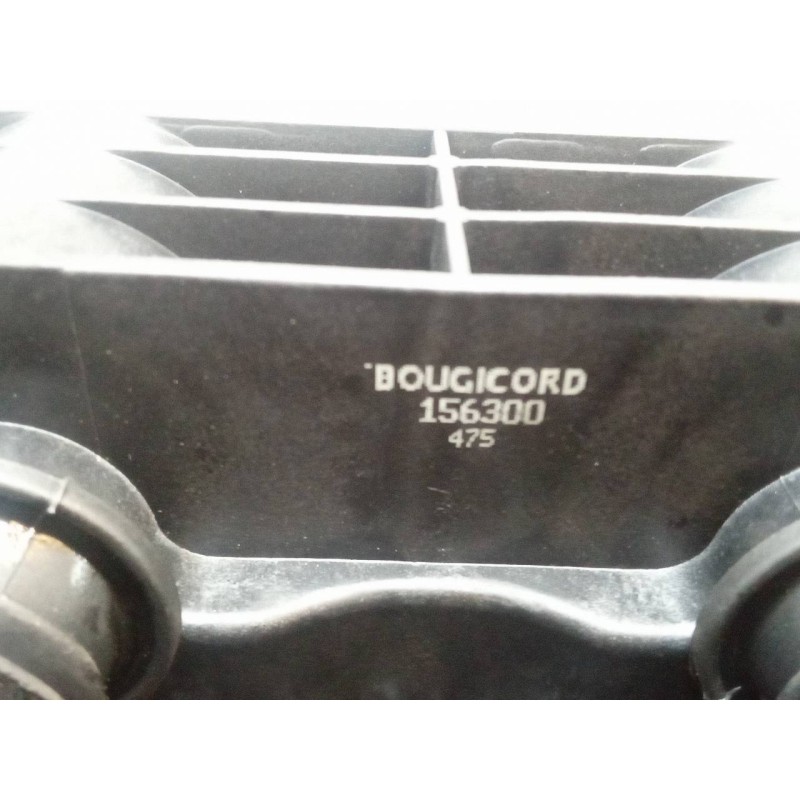 Recambio de bobina encendido para opel astra g berlina comfort referencia OEM IAM 156300  BOUGICORD - Rojo 2