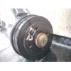 Recambio de puente trasero para renault 19 (b/c/l53) 1.9 d (cv.64) referencia OEM IAM   