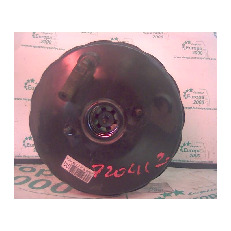 Recambio de servofreno para chevrolet kalos 1.4 cat referencia OEM IAM UU6L27P3630  