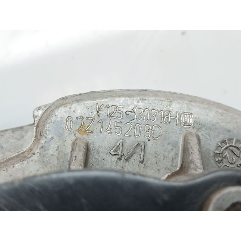 Recambio de depresor freno / bomba vacio para volkswagen touareg (7la) tdi v10 referencia OEM IAM 07Z145209D - Gris 2