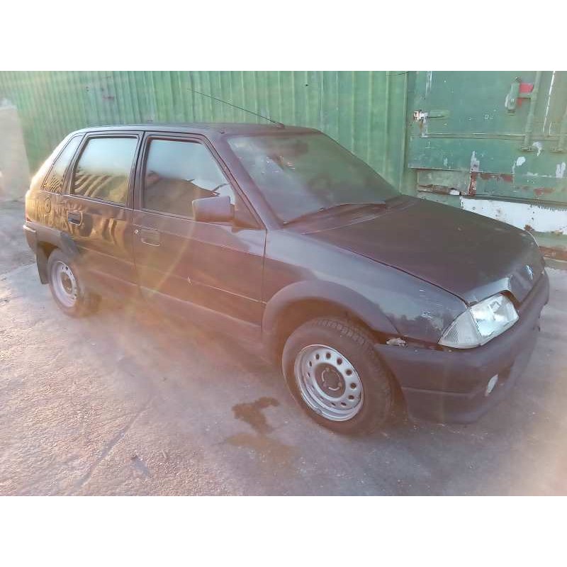 citroën ax del año 1993