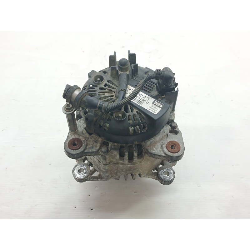 Recambio de alternador para volkswagen touran (1t1) conceptline referencia OEM IAM 06F903023C VALEO - Gris 6