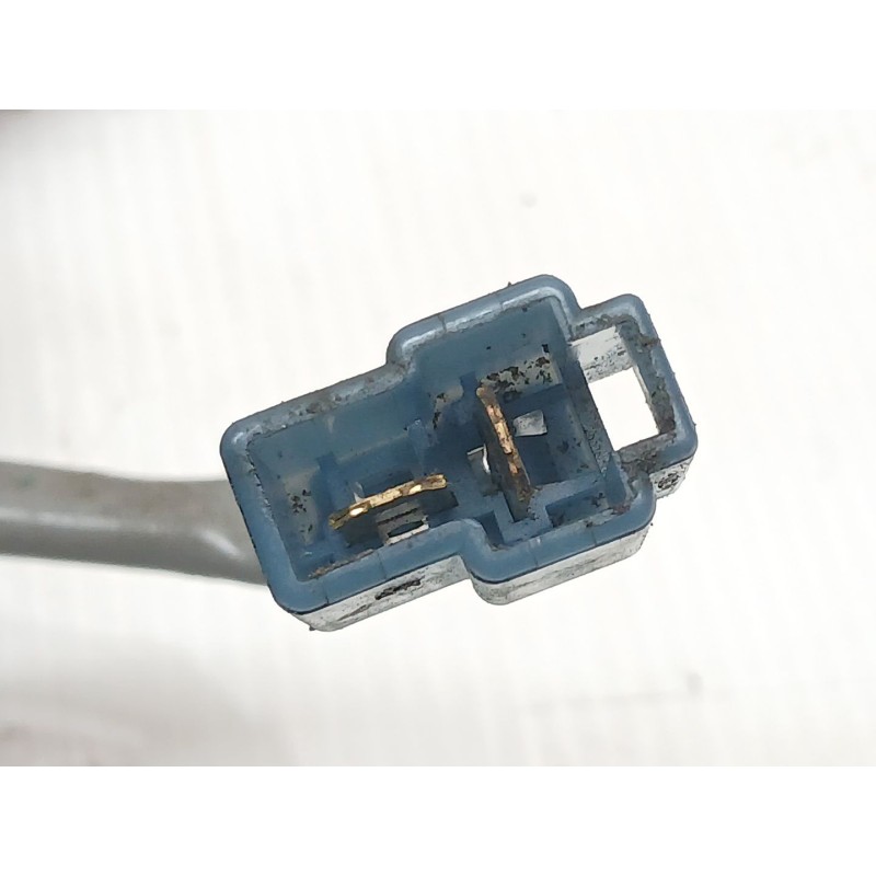Recambio de elevalunas trasero derecho para ford ranger (er) cabina doble royal 4x4 referencia OEM IAM 8621002990 - Verde 3