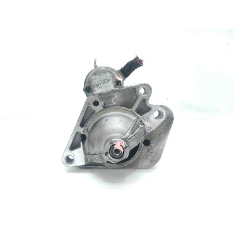 Recambio de motor arranque para renault clio iii business referencia OEM IAM 9G32946JN3B  VALEO - Blanco 2