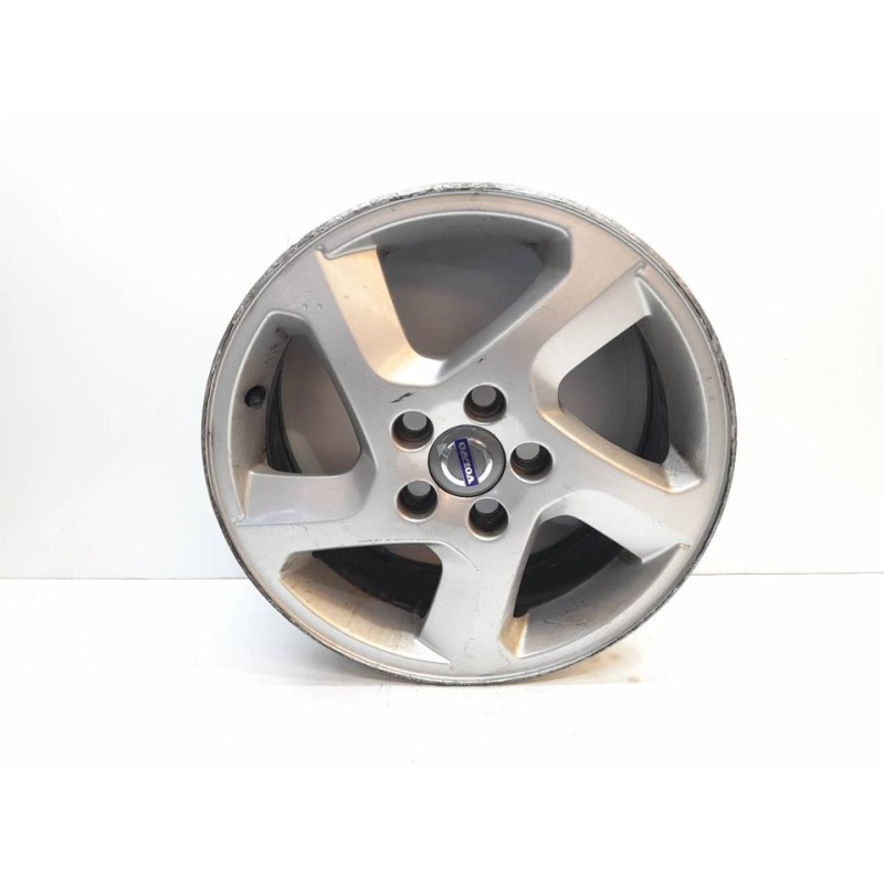 Recambio de llanta para volvo c30 1.6 d drive kinetic referencia OEM IAM 31202052 6.5JX16H2 