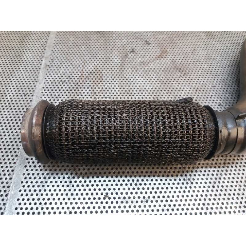 Recambio de salida colector para citroën c4 grand picasso business referencia OEM IAM 5