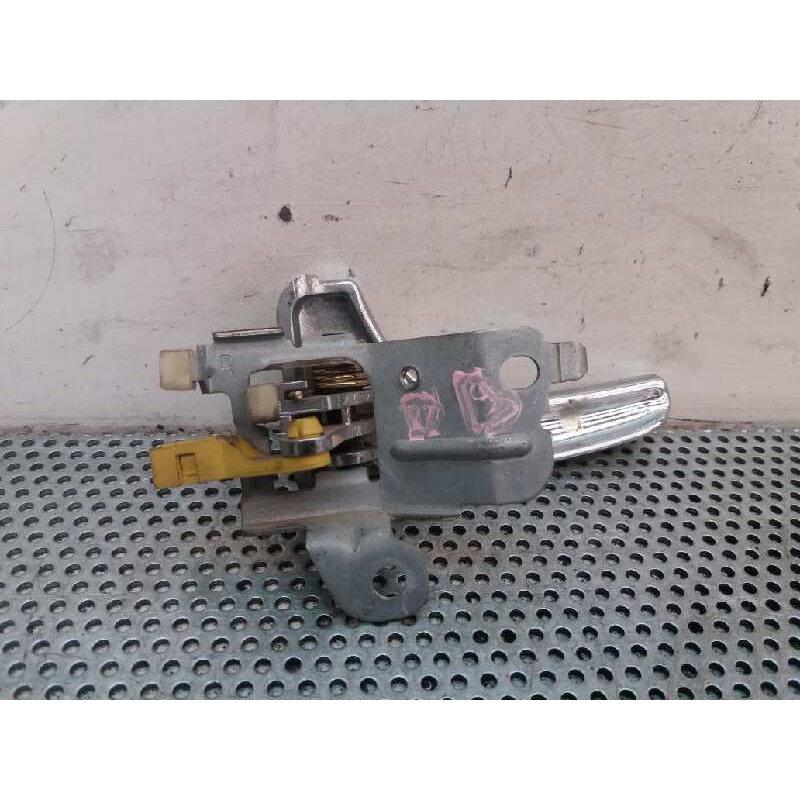 Recambio de maneta interior delantera derecha para volvo v40 familiar 1.8i referencia OEM IAM - Gris 3