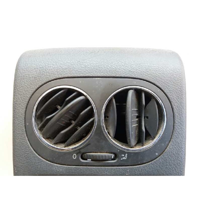 Recambio de consola central para volkswagen golf plus (5m1) 1.9 tdi referencia OEM IAM 3