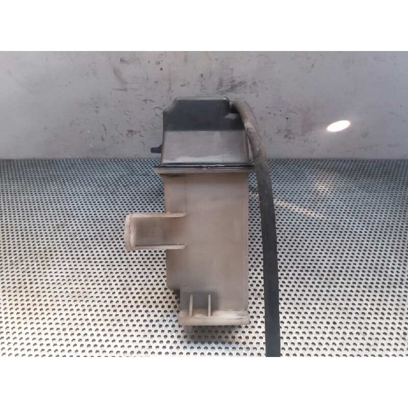 Recambio de deposito expansion para hyundai getz (tb) 1.1 gl referencia OEM IAM 254301C000 - Blanco 4
