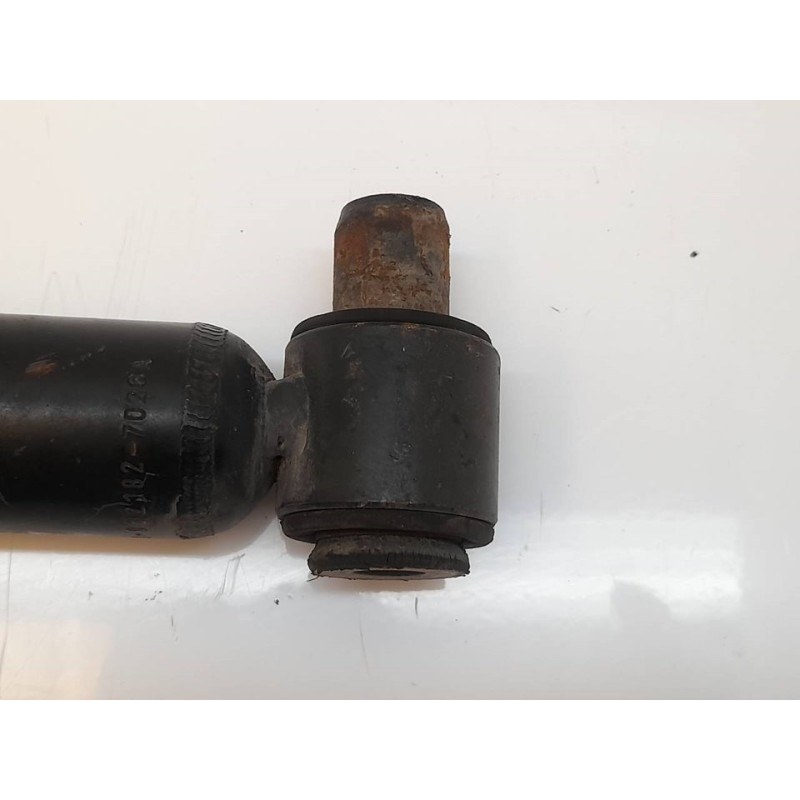 Recambio de amortiguador trasero derecho para renault laguna ii (bg0) 2.2 dci turbodiesel referencia OEM IAM - Azul 2