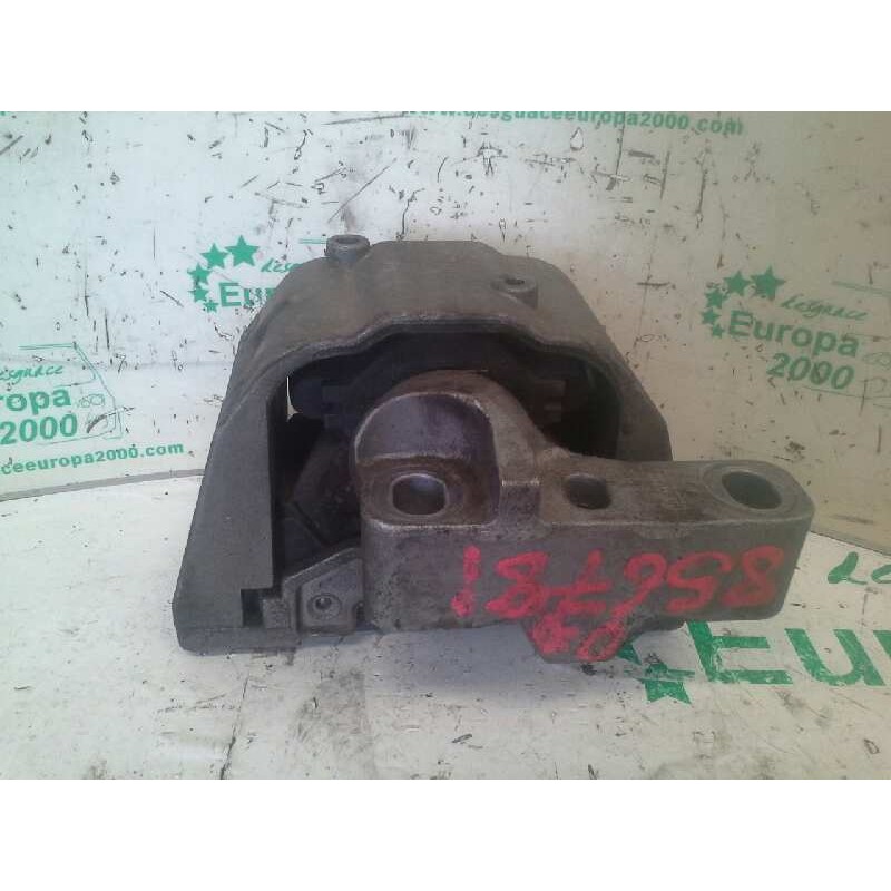 Recambio de soporte motor derecho para skoda octavia berlina (1u2) 1.9 tdi referencia OEM IAM 1J0199262BF  